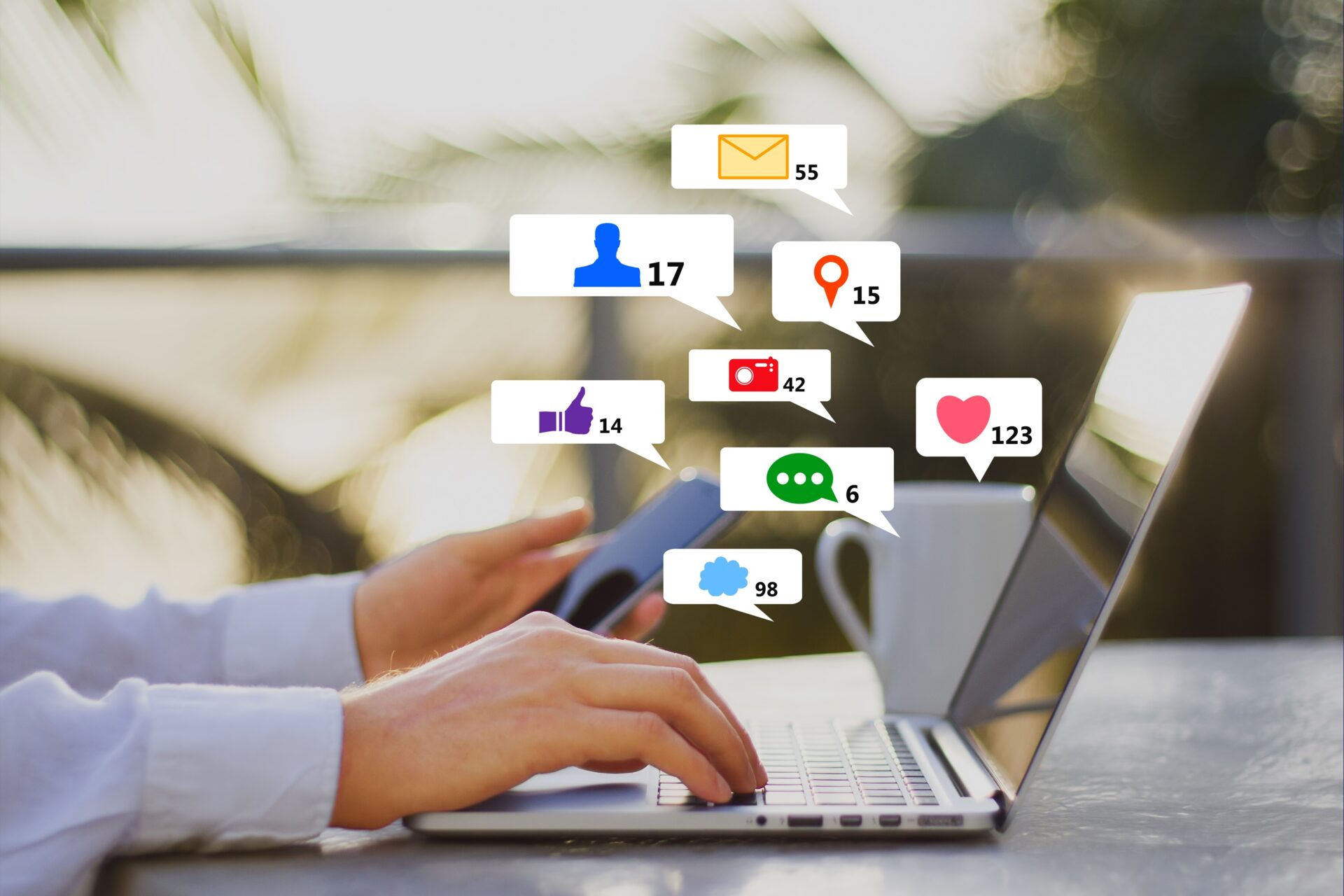 Attract Clients Without Paying for Ads