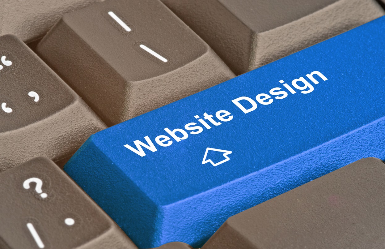 Top 5 Web Design Trends for 2026