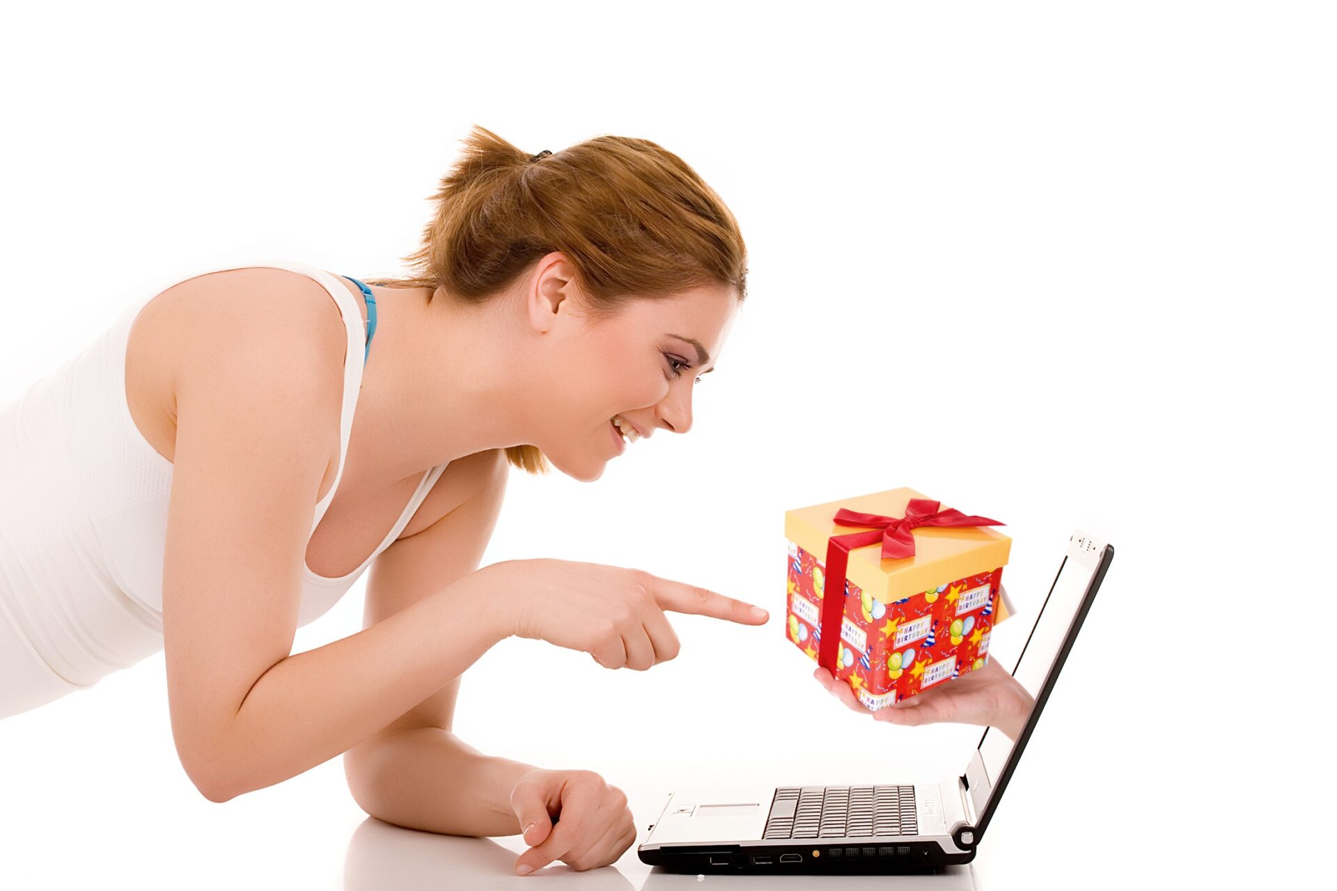 Landing Pages vs. Homepages