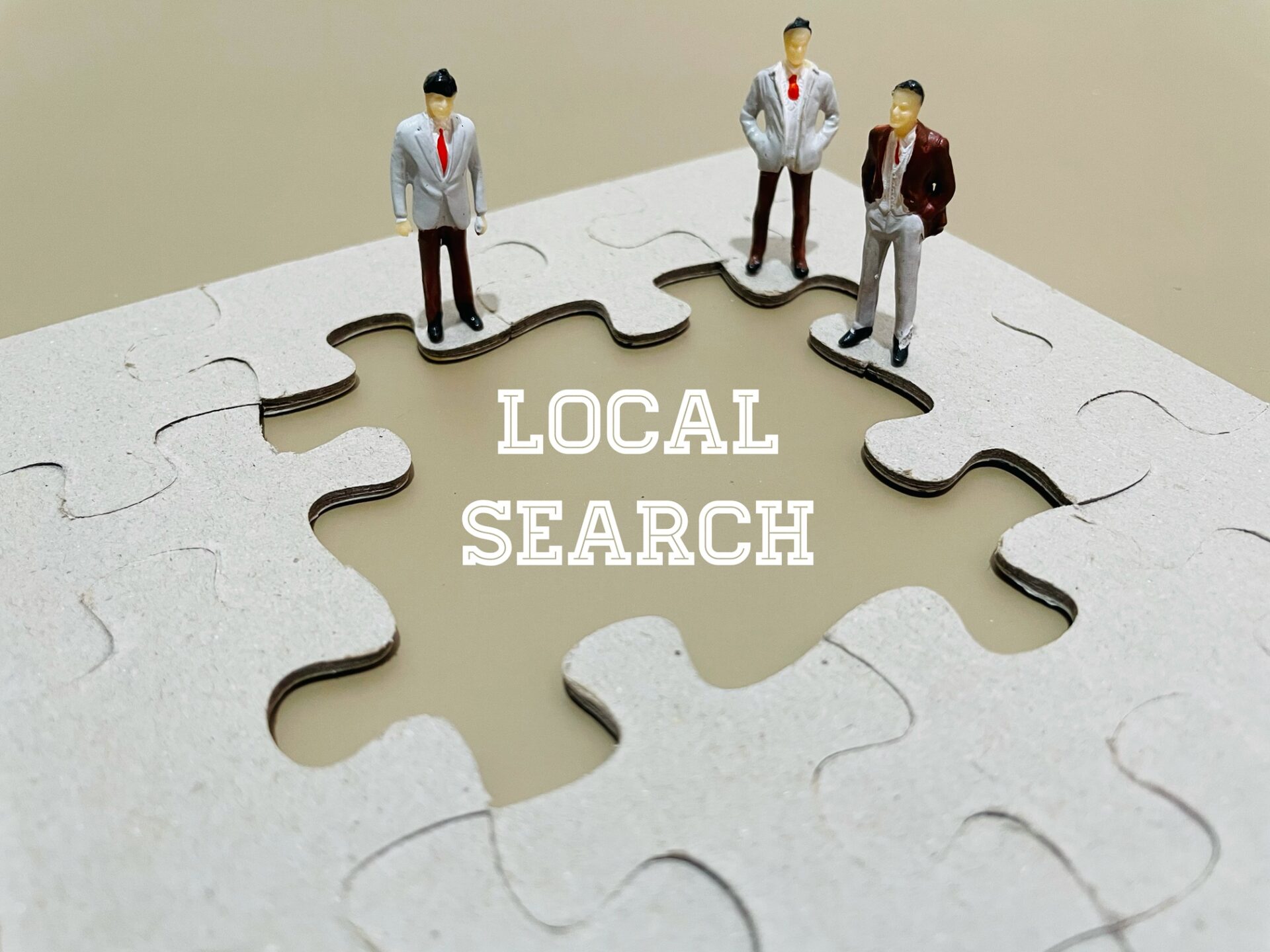 Google AI and Local Search 2026