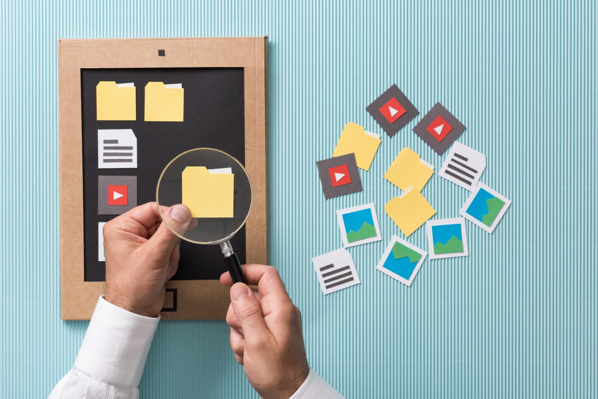 Content Audit Strategy