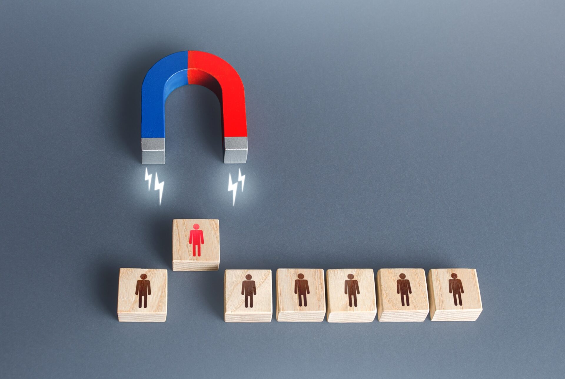 Generate More Website Leads