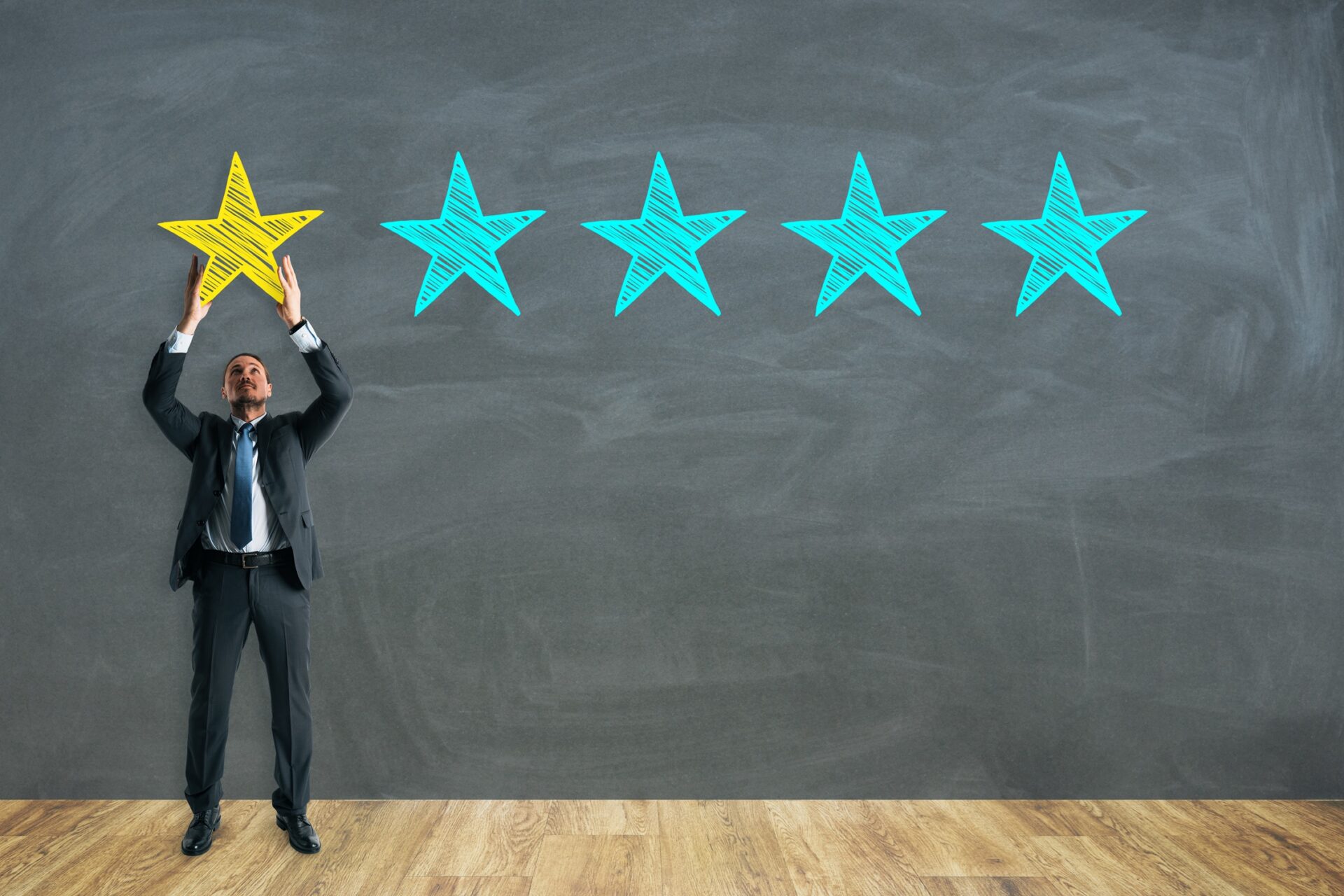 Google Reviews Optimization