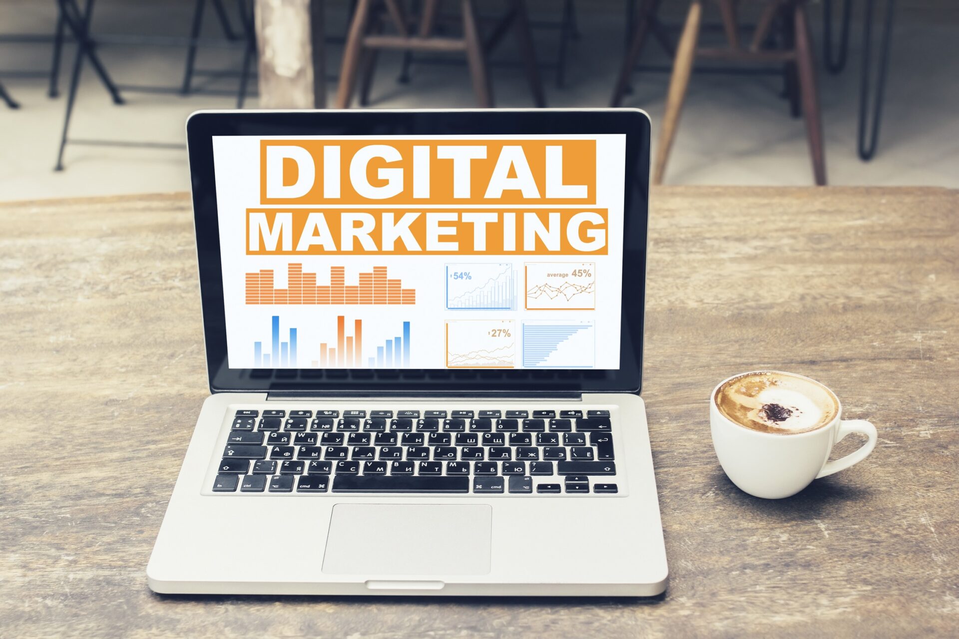 Digital Marketing Tips to Get More Leads