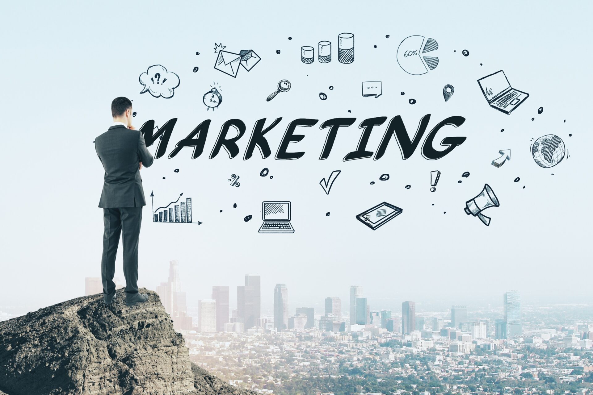 SEO ROI