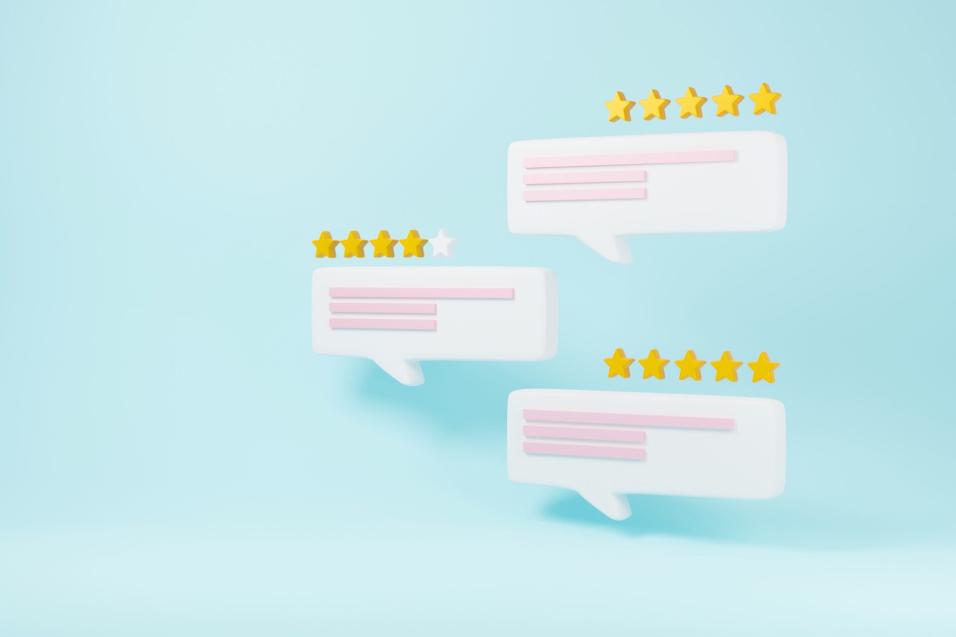 Google’s New Review Policy