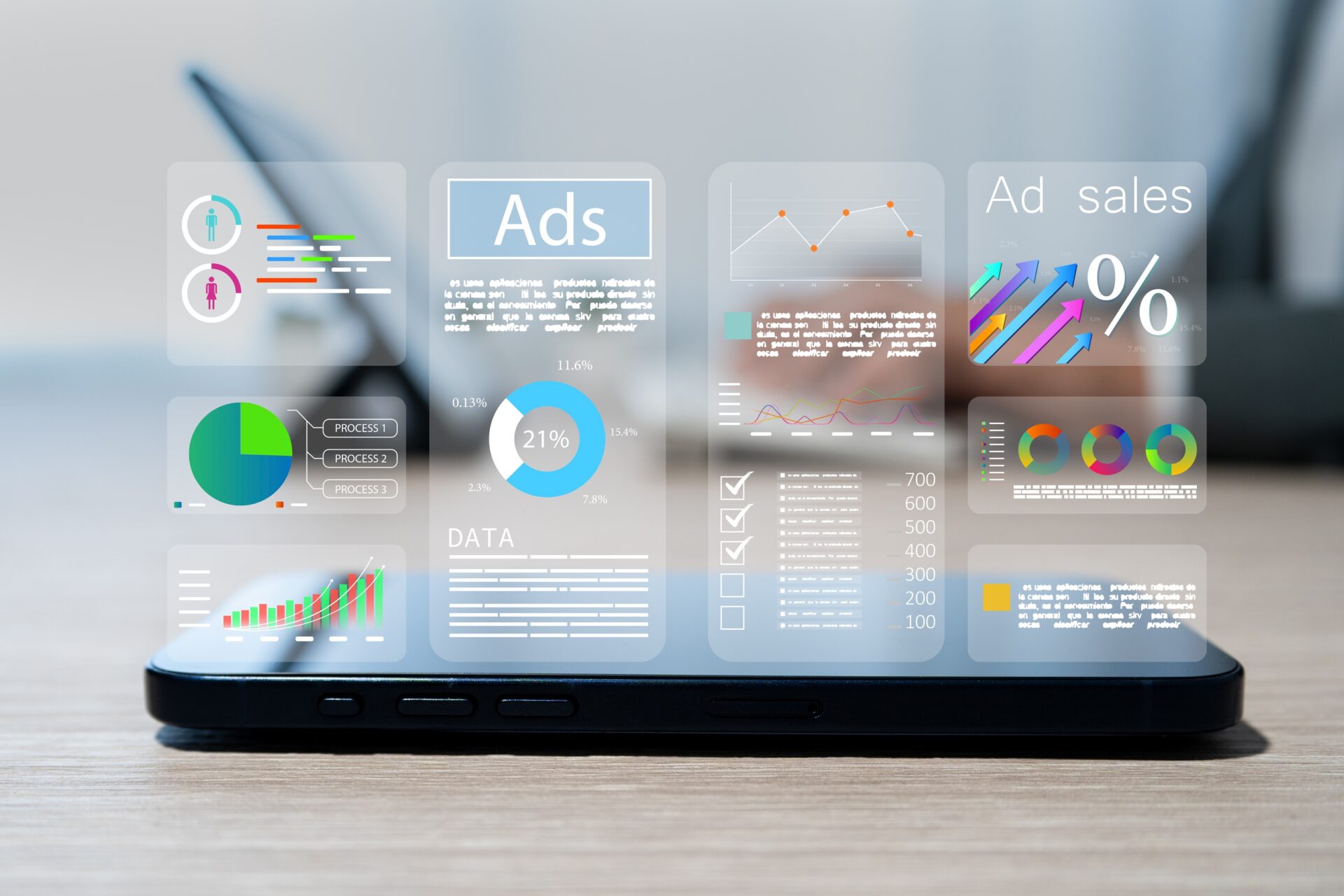 Small Business Google Ads Campaigns